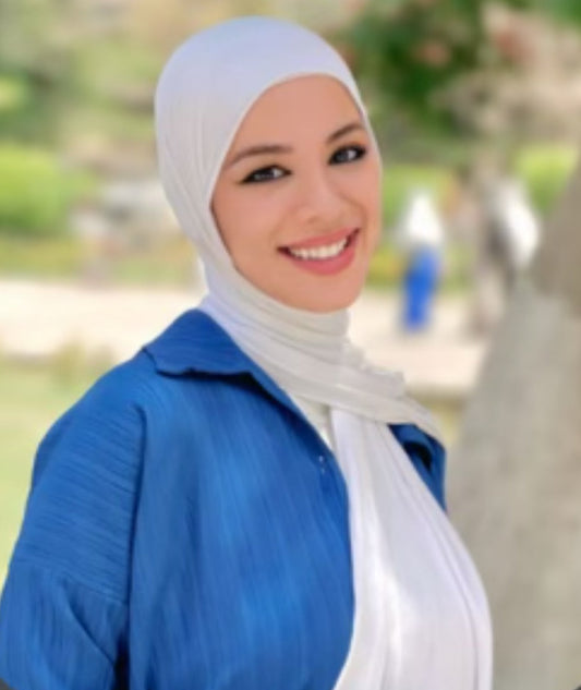 Donia Mahmoud Joins VertiCairo As Research Assistant