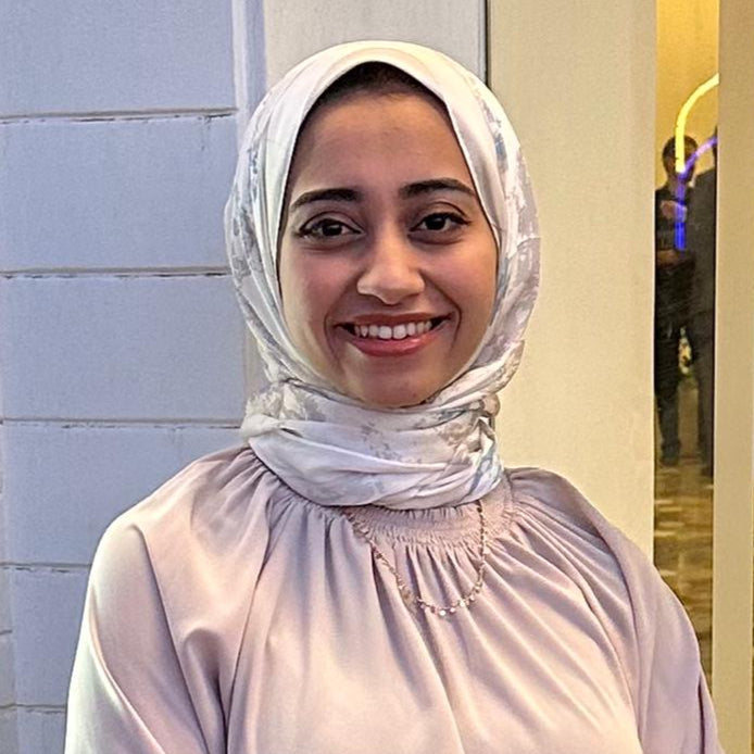 Sohila Usama Joins VertiCairo as Science Facilitator